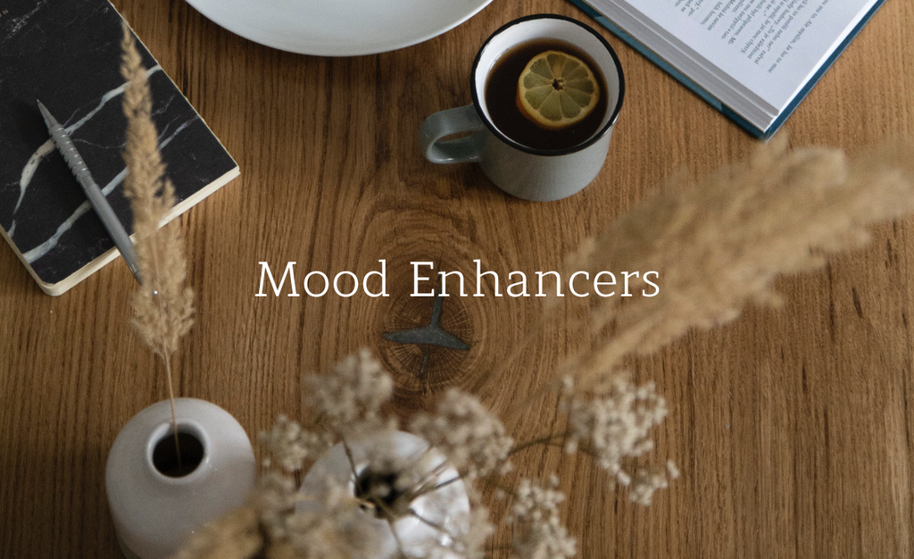 Mood Enhancers