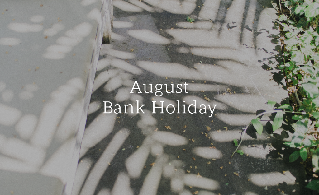 What to do: August Bank Holiday