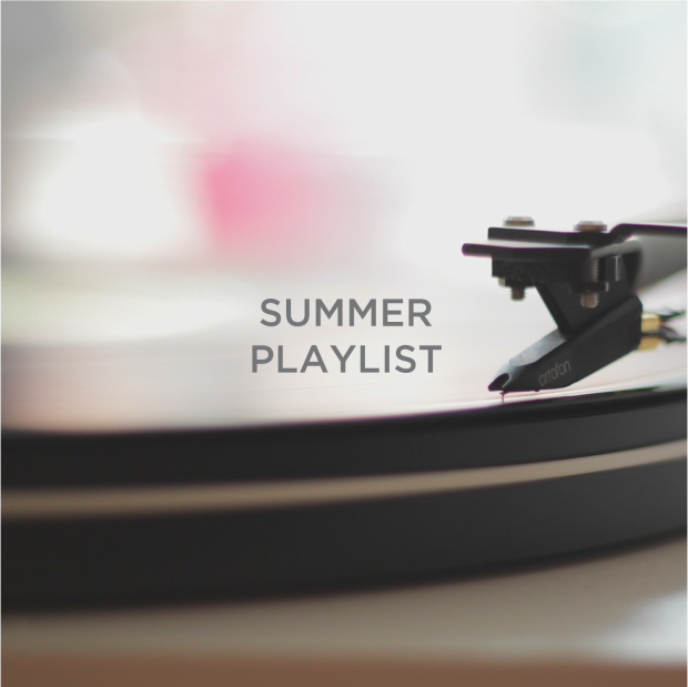 Summer Playlist