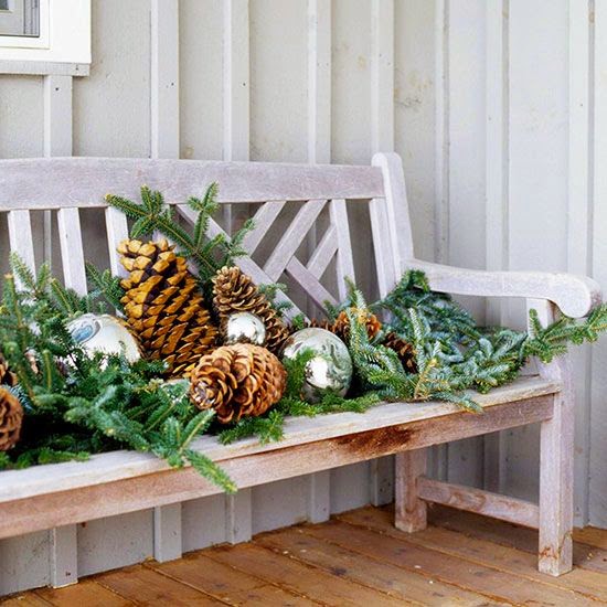 Our Christmas Decoration ideas