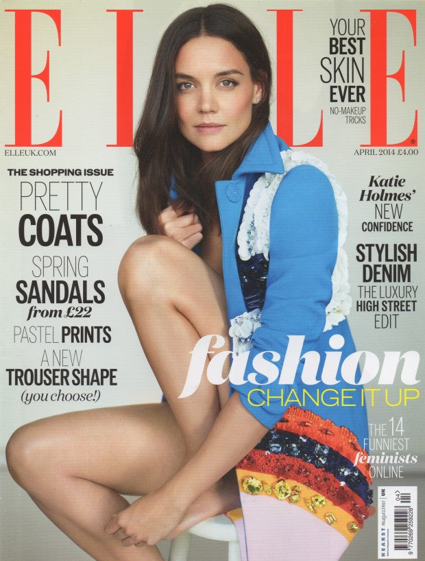 Elle Magazine