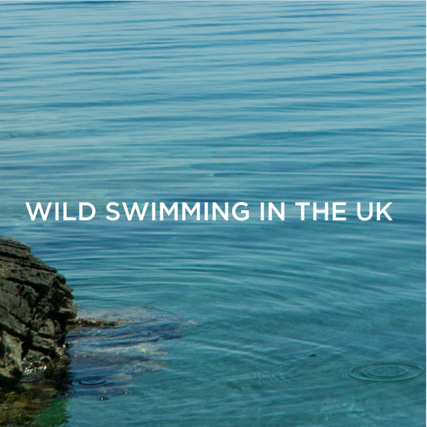 Wild Swimming in the UK
