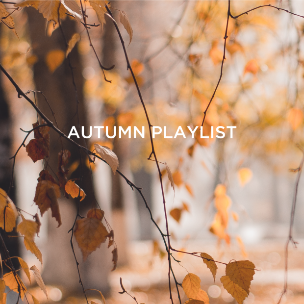 Autumn Playlist 2019