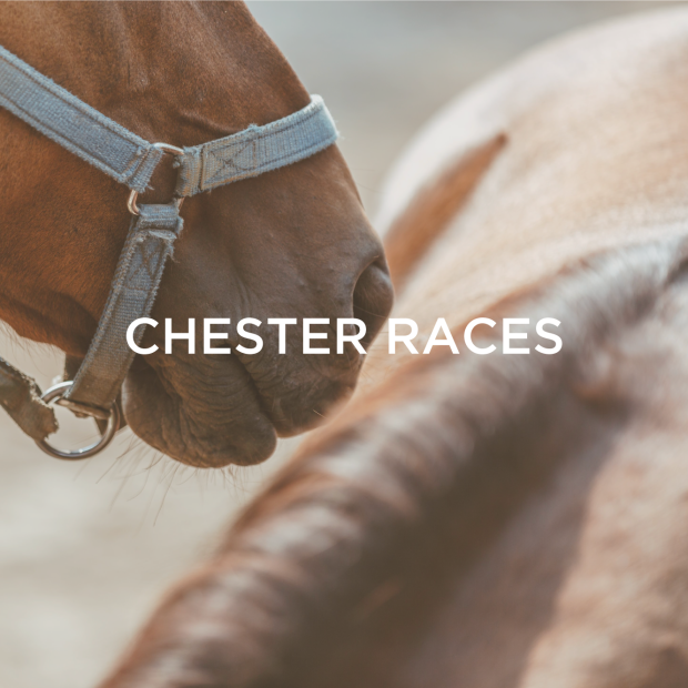 A mini guide to the Chester Races season