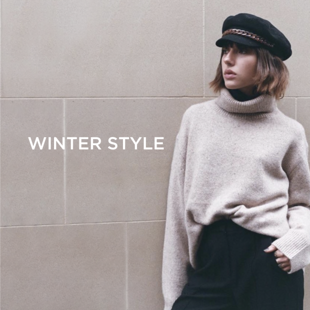 Winter Style