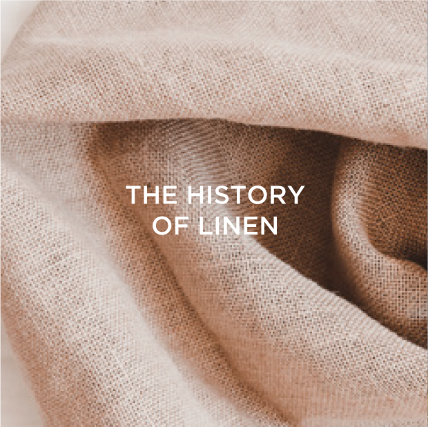A History of Linen – Les 100 Ciels