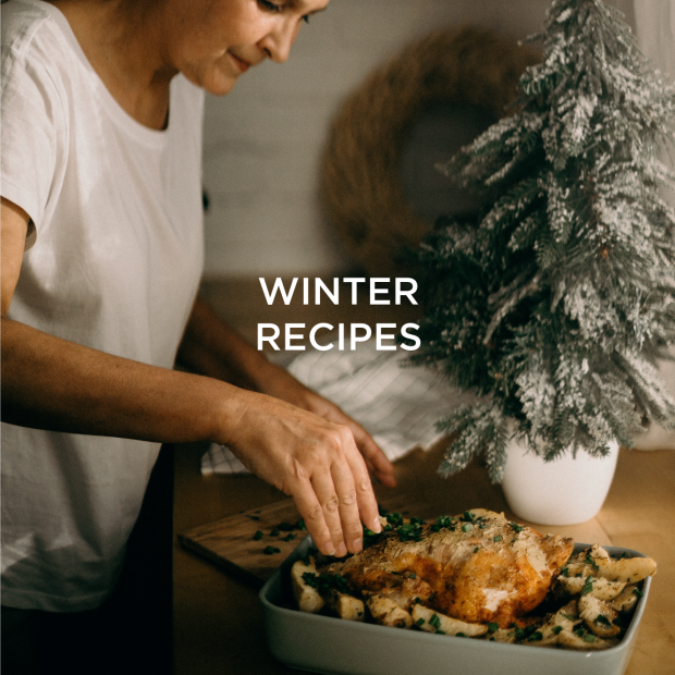 Winter Recipes