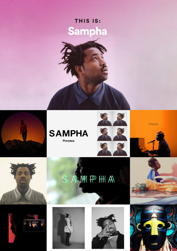 L100C Listen: Sampha