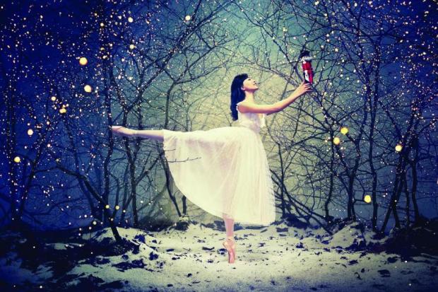 Top Christmas Shows in London