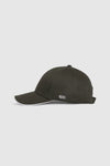 The 100 Cap in Army Contrast Cotton