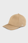 The 100 Cap in Camel Cotton /\/\