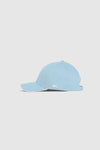 The Kid 100 Cap in Sky Blue Contrast Cotton
