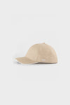 The Kid 100 Cap in Oatmeal Linen