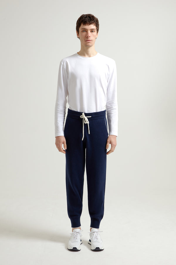 Ammar Cotton Cashmere Jogger