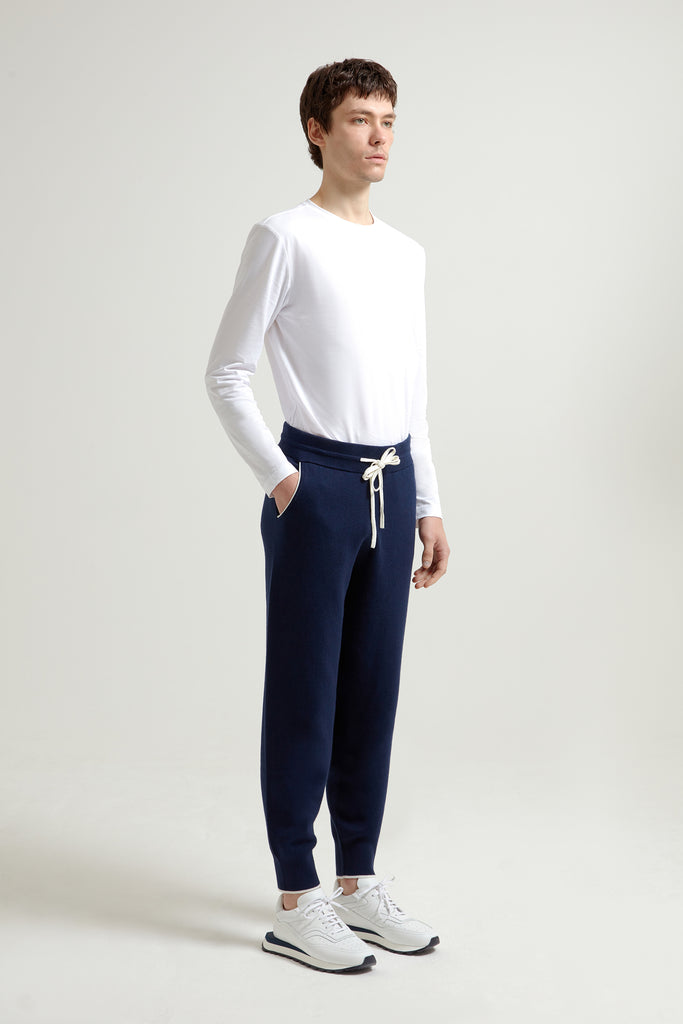 Ammar Cotton Cashmere Jogger