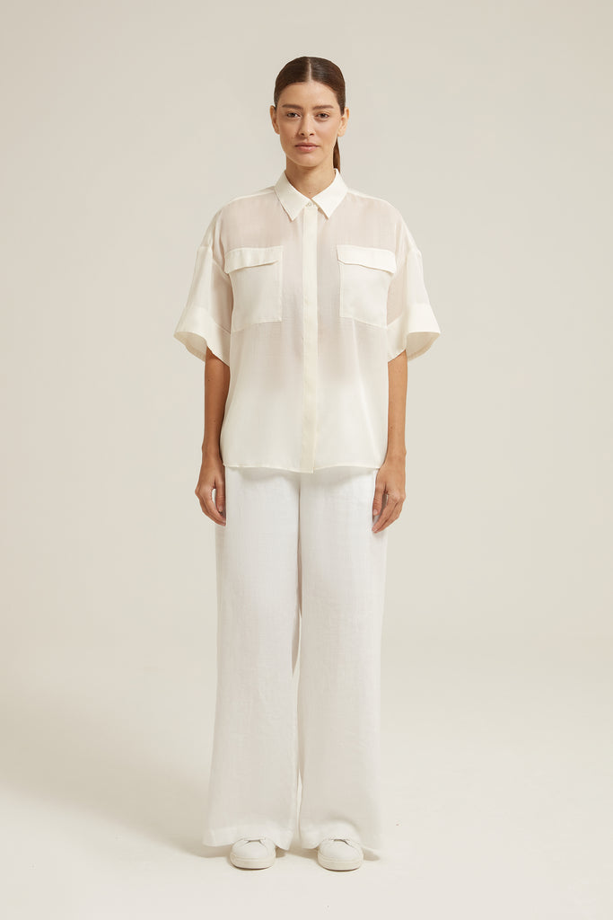 Alma Shirt