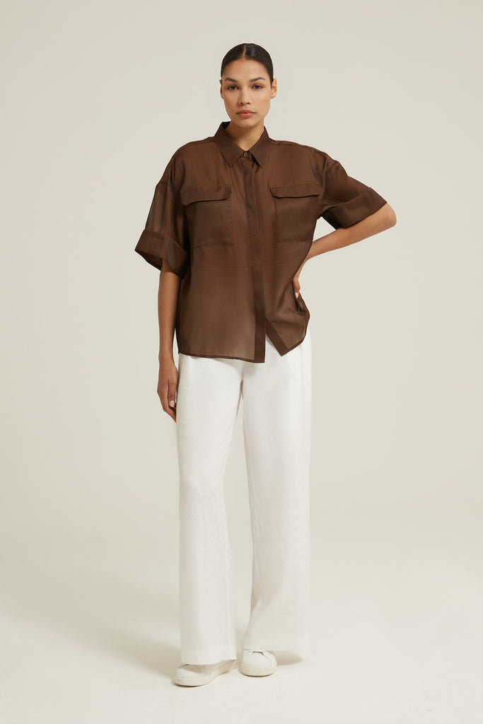 Alma Shirt