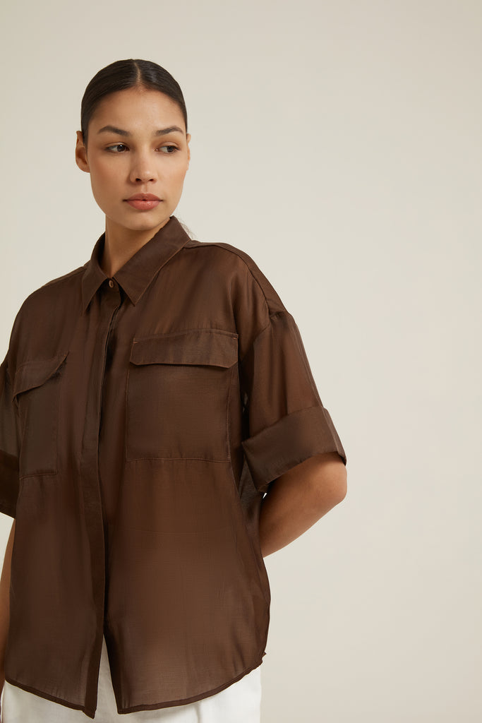 Alma Shirt