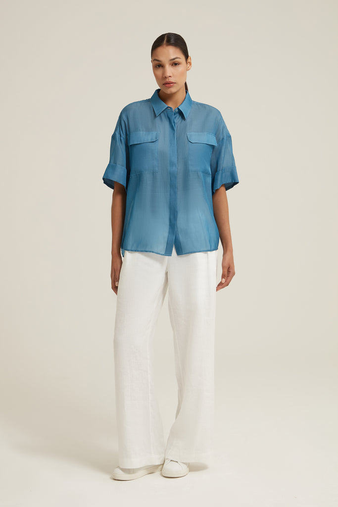 Alma Shirt