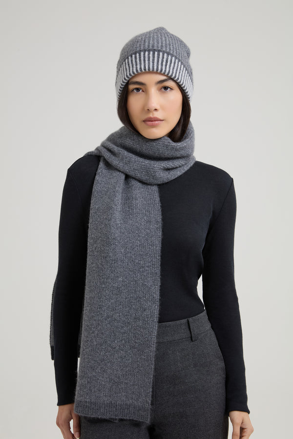 Alton Cashmere Hat Womens