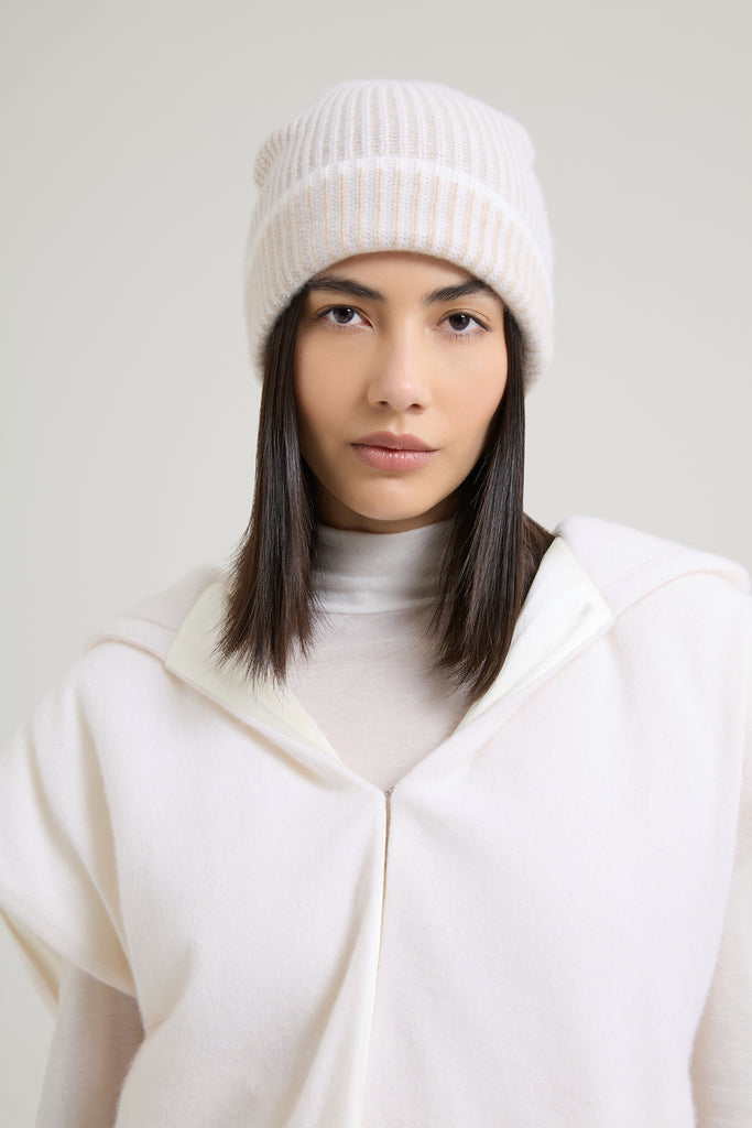 Alton Cashmere Hat Womens