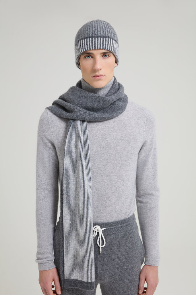 Charcoal Combo (967)