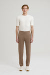 Amir Noble Wool Jogger
