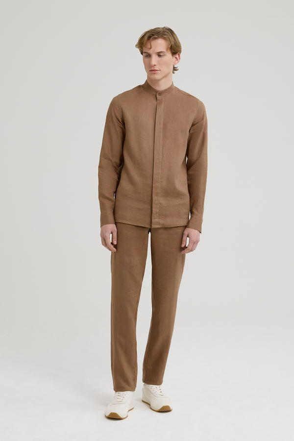 Anas Linen Shirt
