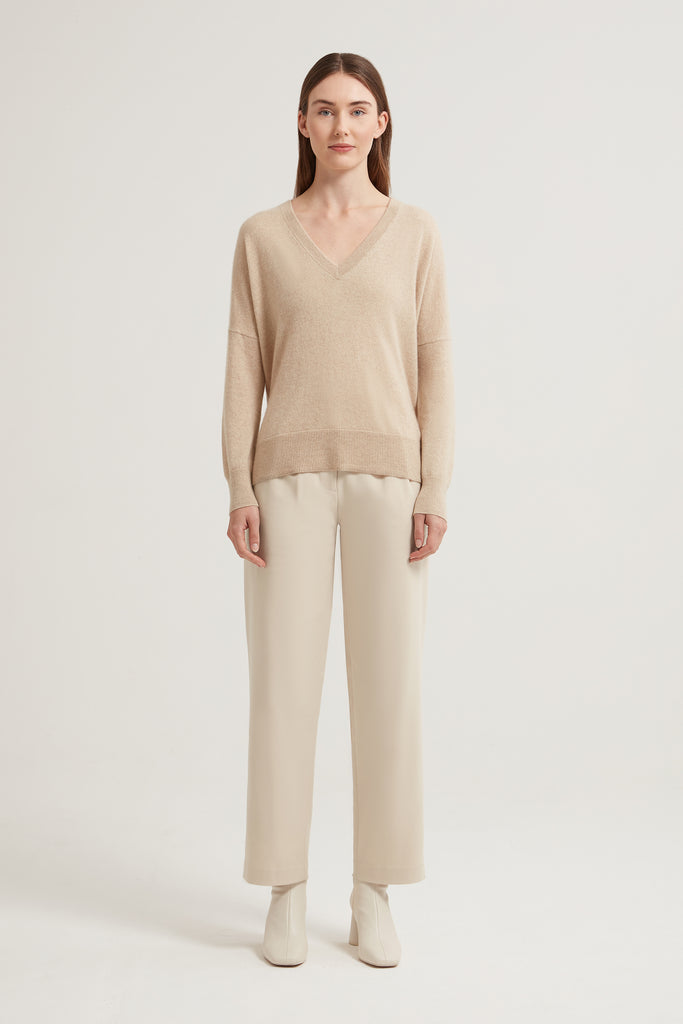 Andrea Cashmere Jumper