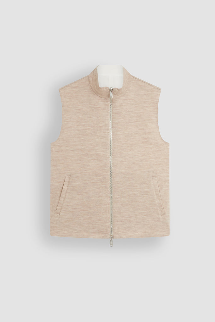 Arlo Reversible Gilet