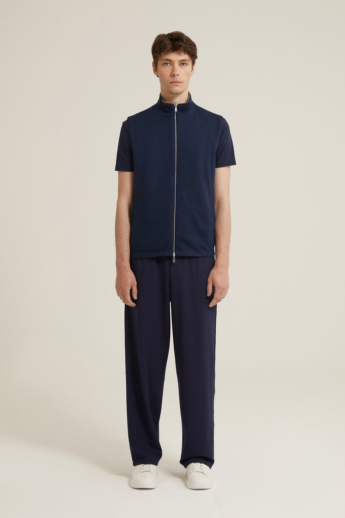 Arlo Reversible Gilet