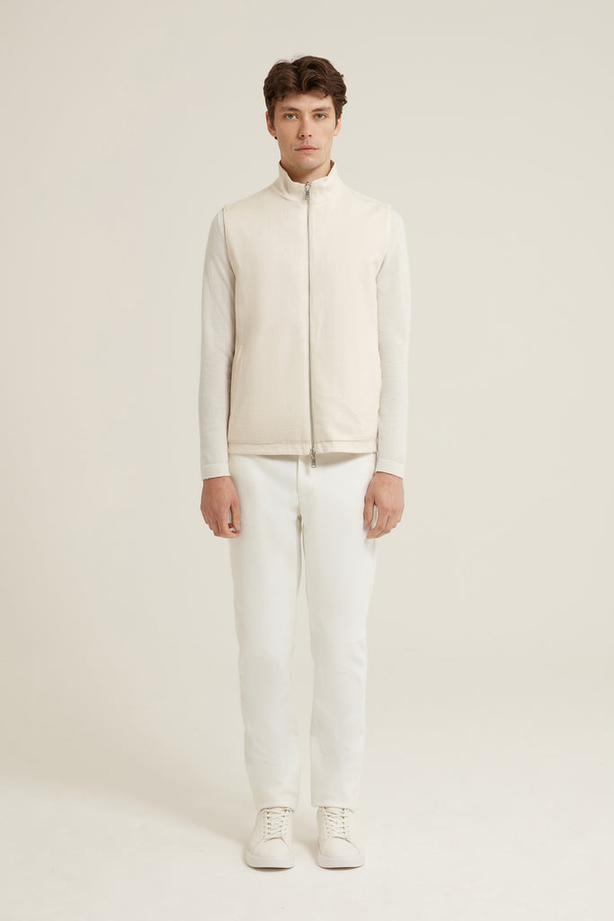 Arlo Reversible Gilet