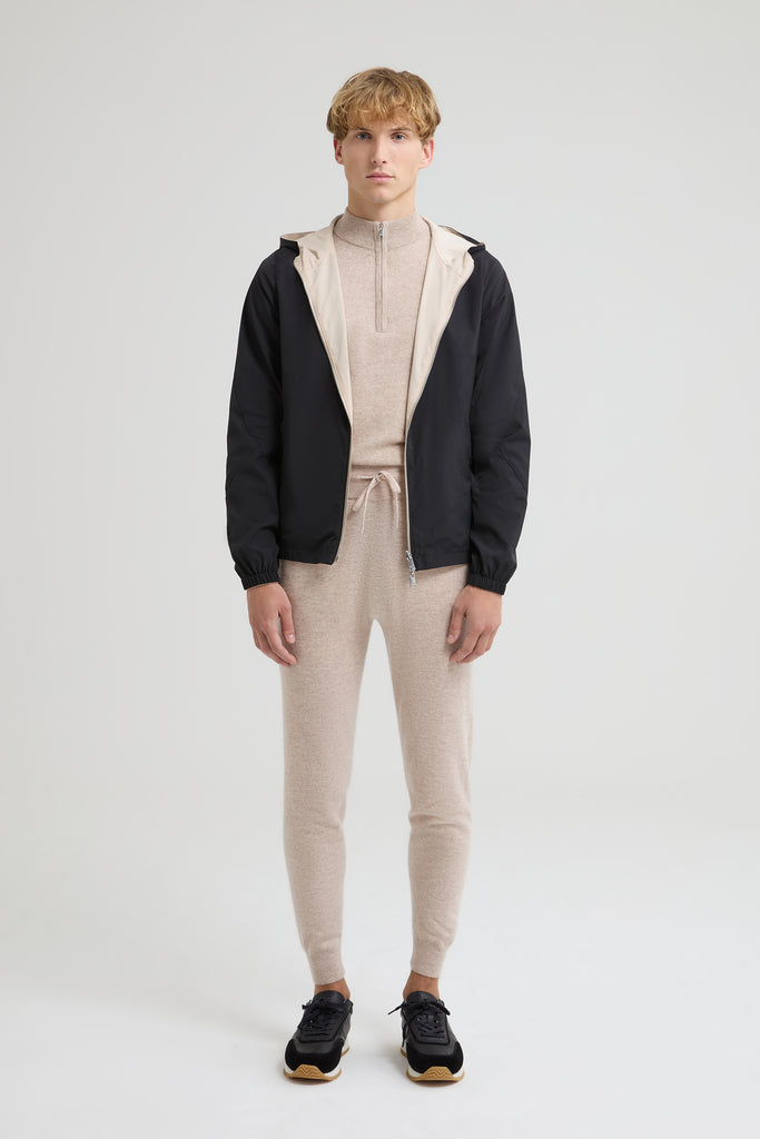 Arne Reversible Technical Jacket