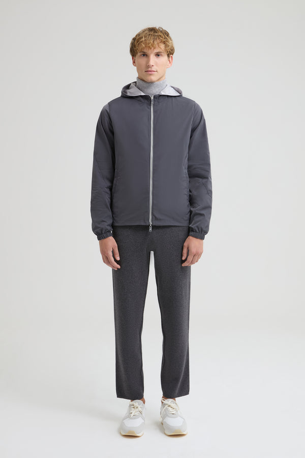 Arne Reversible Technical Jacket