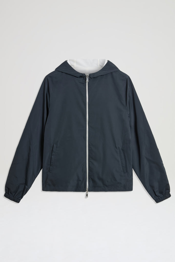Arne Reversible Technical Jacket
