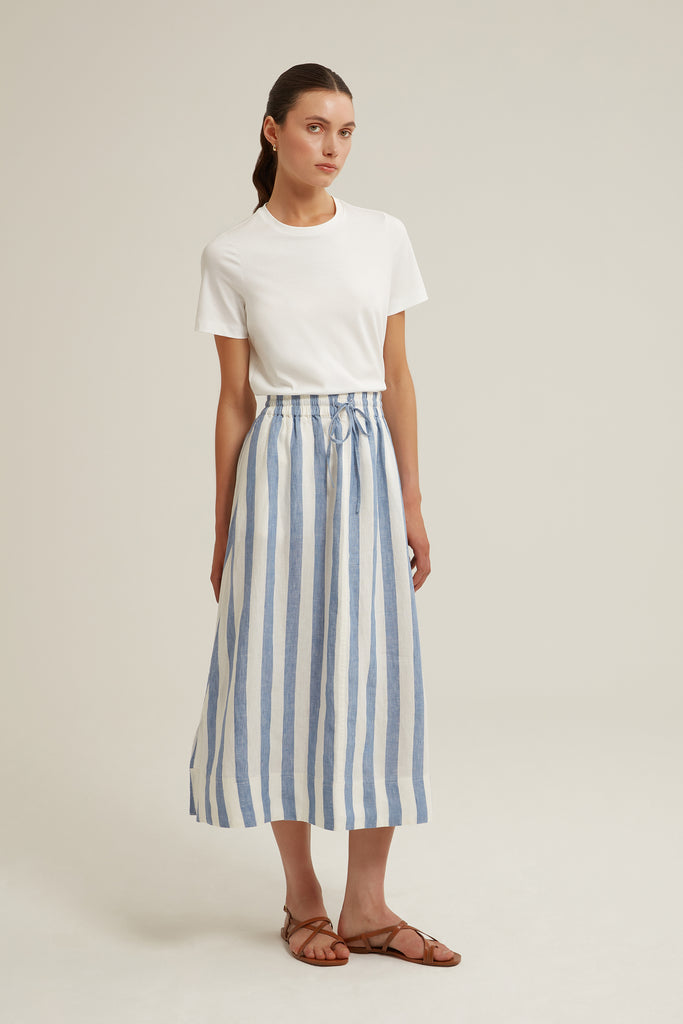 Tami Cotton T-Shirt
