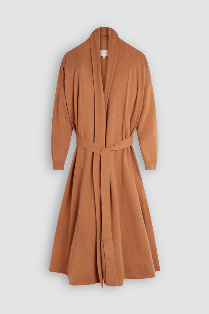Beatriz Cashmere Cardigan