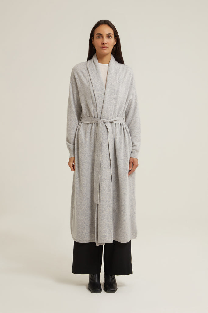 Beatriz Cashmere Cardigan – Les 100 Ciels