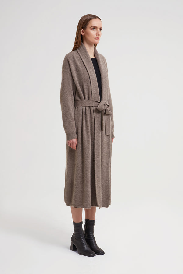 Beatriz Cashmere Cardigan