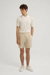 Brooks Linen Short