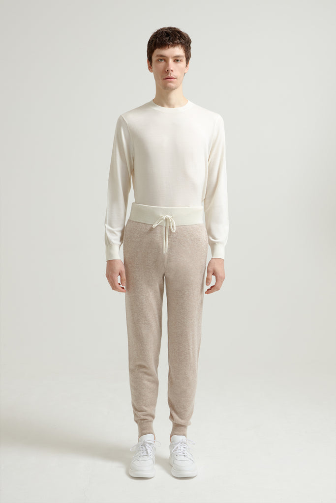 Cato Cashmere Joggers