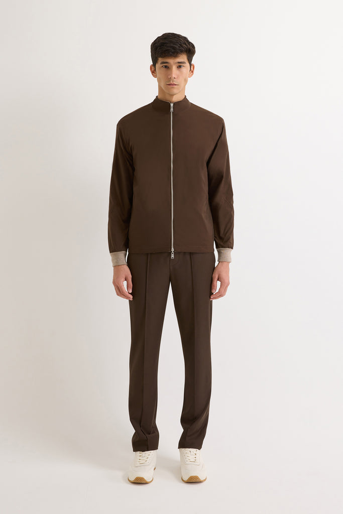 Cala Reversible Jacket