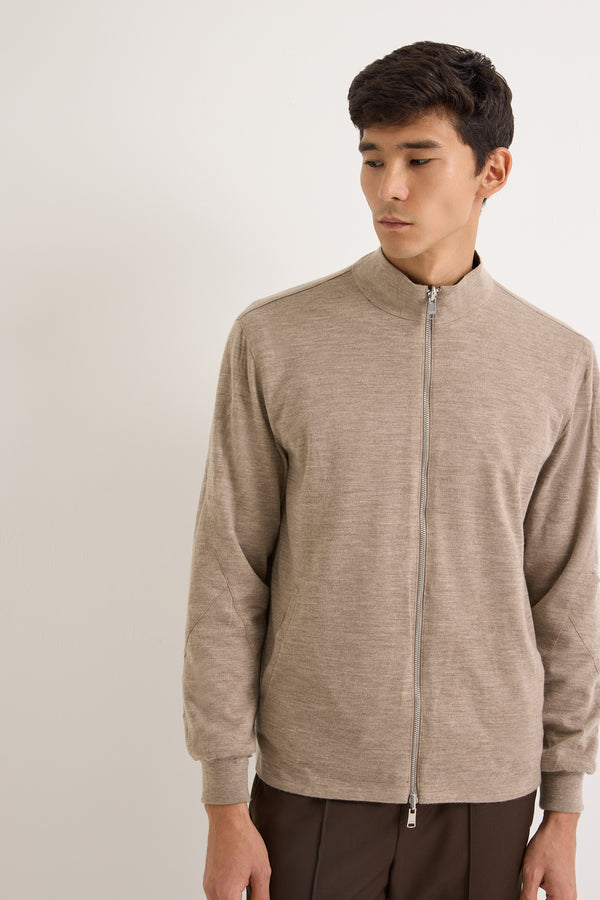 Cala Reversible Jacket