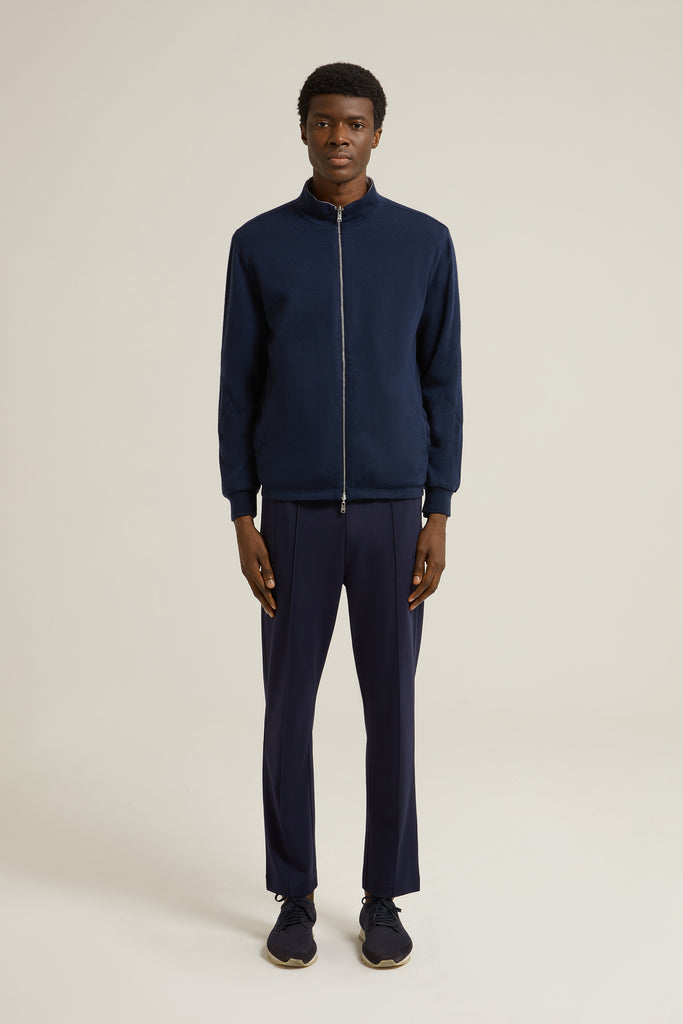 Cala Reversible Jacket