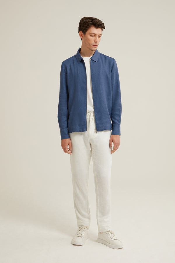 Carter Linen Shirt