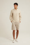 Carter Linen Shirt