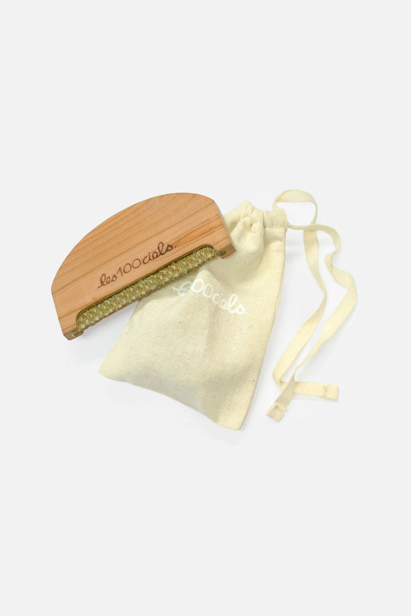 Cashmere Comb