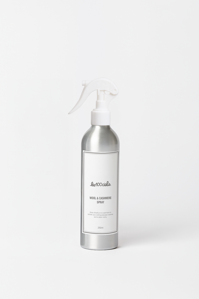 Wool & Cashmere Spray