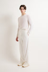 Casper Wide Legged Trouser
