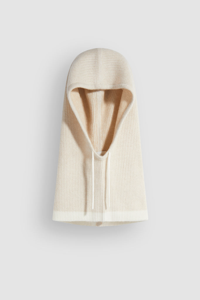 Charli Cashmere Snood Womens Les 100 Ciels